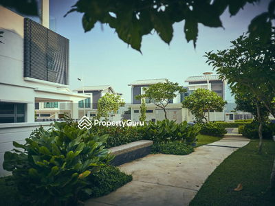 Sejati Residences @ Cyberjaya, Malaysia Sejati Residences @ Cyberjaya, Malaysia