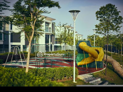 Sejati Residences @ Cyberjaya, Malaysia Sejati Residences @ Cyberjaya, Malaysia