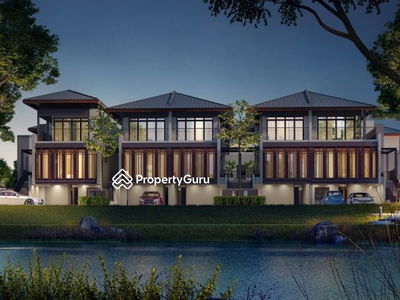 The Mulia Residences, Malaysia The Mulia Residences, Malaysia