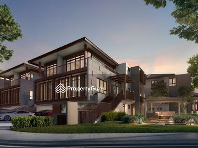 The Mulia Residences, Malaysia The Mulia Residences, Malaysia