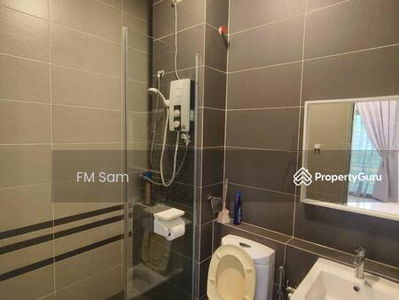 Horizon Hill Canal Garden North @ 2sty Terrace, Malaysia Horizon Hill Canal Garden North @ 2sty Terrace, Malaysia