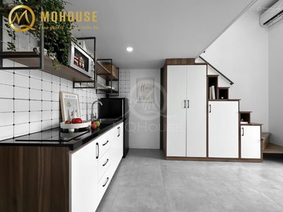 Cach Mang Thang Tam Street, Vietnam Cach Mang Thang Tam Street, Vietnam