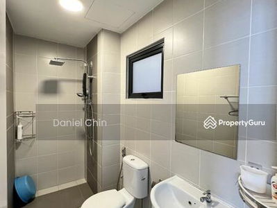 Kiara Plaza Service Apartment @ Semenyih, Malaysia Kiara Plaza Service Apartment @ Semenyih, Malaysia