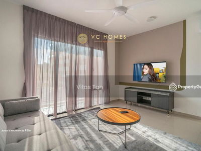 Huni D' @ Eco Ardence, Malaysia Huni D' @ Eco Ardence, Malaysia