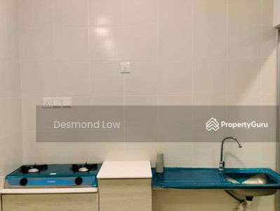 Razak City Residences (RC Residence), Malaysia Razak City Residences (RC Residence), Malaysia