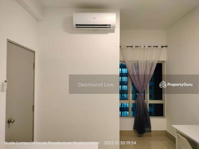 Razak City Residences (RC Residence), Malaysia Razak City Residences (RC Residence), Malaysia
