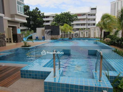 Fettes Residences, Malaysia Fettes Residences, Malaysia