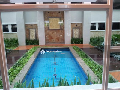 Fettes Residences, Malaysia Fettes Residences, Malaysia