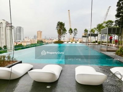 Sunway GeoSense, Malaysia Sunway GeoSense, Malaysia