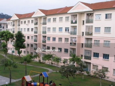 Pangsapuri Sri Alpinia, Malaysia Pangsapuri Sri Alpinia, Malaysia