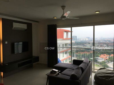 Ritze Perdana 2, Malaysia Ritze Perdana 2, Malaysia