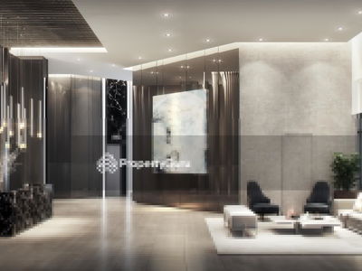 The Birch, Malaysia The Birch, Malaysia