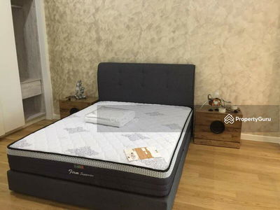 KL Eco City Vogue Suites 1, Malaysia KL Eco City Vogue Suites 1, Malaysia