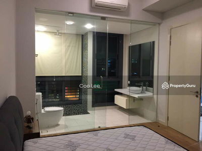 KL Eco City Vogue Suites 1, Malaysia KL Eco City Vogue Suites 1, Malaysia