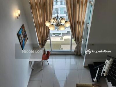 The Scott SOHO, Malaysia The Scott SOHO, Malaysia