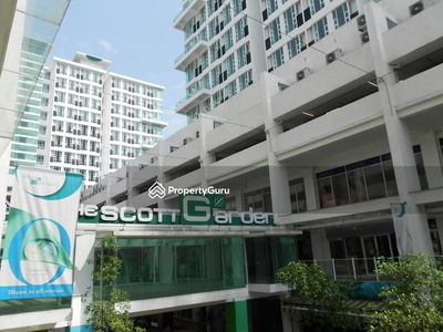 The Scott SOHO, Malaysia The Scott SOHO, Malaysia
