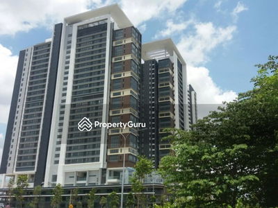 Pandora @ Tropicana Metropark, Malaysia Pandora @ Tropicana Metropark, Malaysia