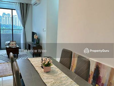 Vista Sentul Residences, Malaysia Vista Sentul Residences, Malaysia