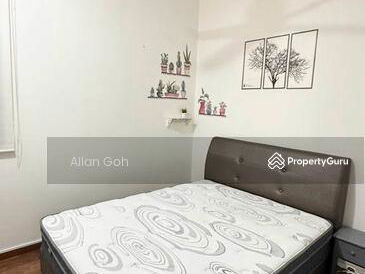 The Tamarind @ Seri Tanjung Pinang, Malaysia The Tamarind @ Seri Tanjung Pinang, Malaysia