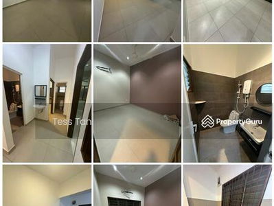 Taman Dahlia Bukit Beruang Single Storey House for Rent, Malaysia Taman Dahlia Bukit Beruang Single Storey House for Rent, Malaysia