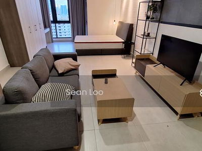 Queensville, Malaysia Queensville, Malaysia