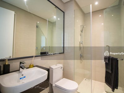 Pavilion Embassy Kuala Lumpur, Malaysia Pavilion Embassy Kuala Lumpur, Malaysia