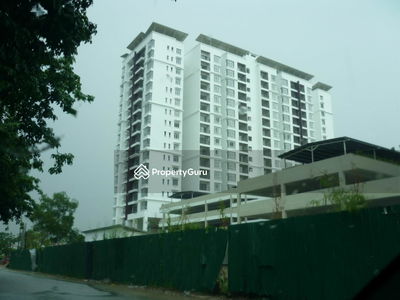 1120 Park Avenue, Malaysia 1120 Park Avenue, Malaysia