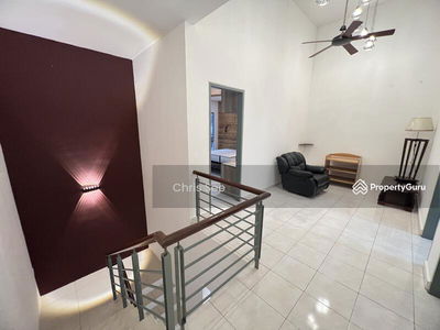 Paya jaras hilir sungai buloh spacious fully renovated 2 sty house gated guarded, Malaysia Paya jaras hilir sungai buloh spacious fully renovated 2 sty house gated guarded, Malaysia