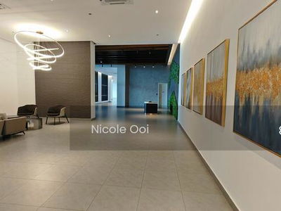 The Address @ Taman Desa, Malaysia The Address @ Taman Desa, Malaysia