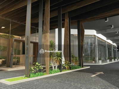 The Address @ Taman Desa, Malaysia The Address @ Taman Desa, Malaysia