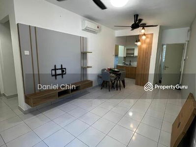 Impiana Sky Residensi, Bukit Jalil, Malaysia Impiana Sky Residensi, Bukit Jalil, Malaysia