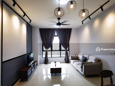 Novum Bangsar South, Malaysia Novum Bangsar South, Malaysia