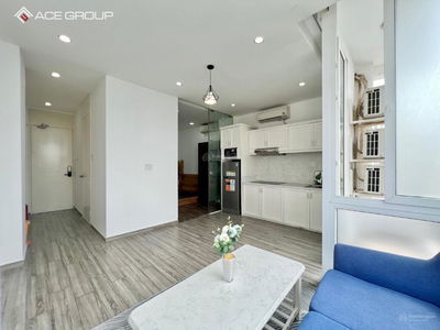 Le Van Sy Street, Vietnam Le Van Sy Street, Vietnam