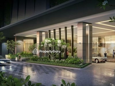 South Link Lifestyle Apartments, Malaysia South Link Lifestyle Apartments, Malaysia