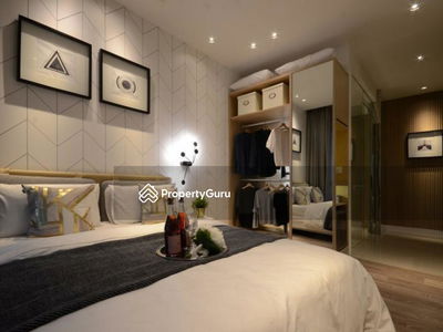 South Link Lifestyle Apartments, Malaysia South Link Lifestyle Apartments, Malaysia