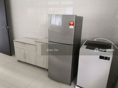 Eco Spring, Malaysia Eco Spring, Malaysia