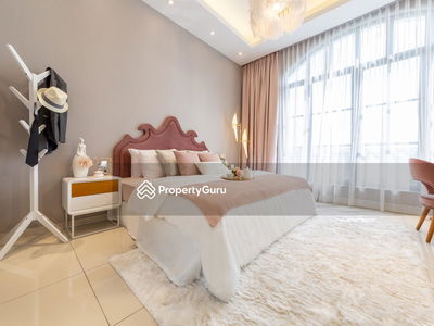 Eco Spring, Malaysia Eco Spring, Malaysia