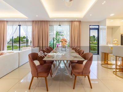 Eco Spring, Malaysia Eco Spring, Malaysia