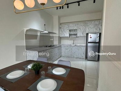 Emerald 9, Malaysia Emerald 9, Malaysia