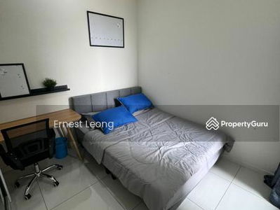 Emerald 9, Malaysia Emerald 9, Malaysia