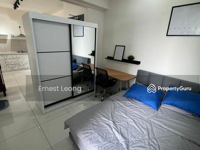 Emerald 9, Malaysia Emerald 9, Malaysia