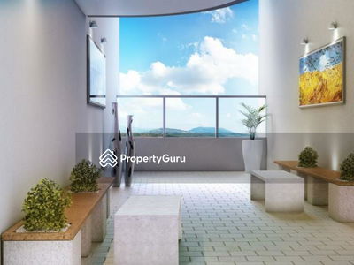 DK Impian, Malaysia DK Impian, Malaysia