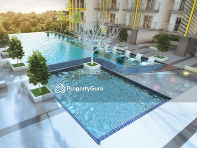 DK Impian, Malaysia DK Impian, Malaysia