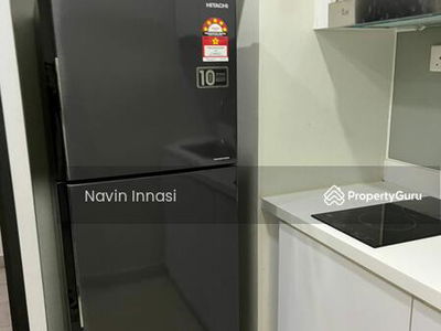 Third Avenue, Malaysia Third Avenue, Malaysia