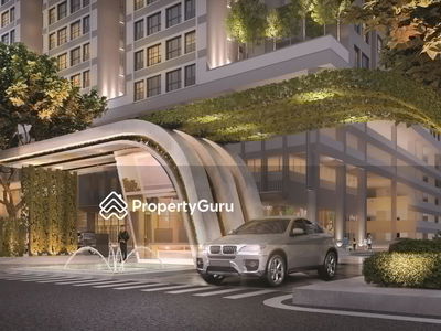 Canopy Hills, Malaysia Canopy Hills, Malaysia