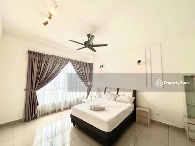 Tropez Residences @ Tropicana Danga Bay, Malaysia Tropez Residences @ Tropicana Danga Bay, Malaysia