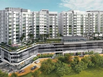 Medalla @ Oasis Corporate Park, Malaysia Medalla @ Oasis Corporate Park, Malaysia