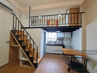 Ung Van Khiem Street, Vietnam Ung Van Khiem Street, Vietnam