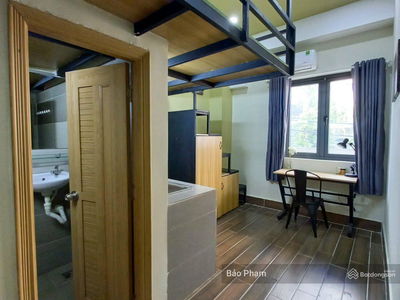 Ung Van Khiem Street, Vietnam Ung Van Khiem Street, Vietnam