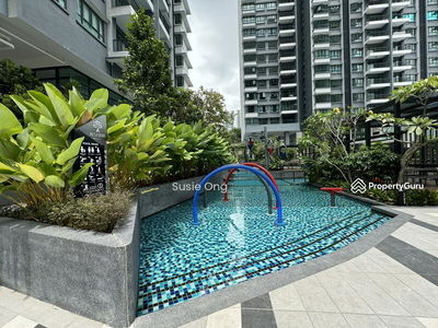 Alstonia Residence @ Bandar Sungai Long, Malaysia Alstonia Residence @ Bandar Sungai Long, Malaysia